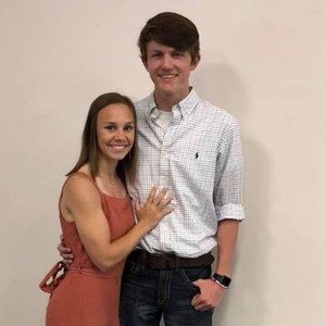 Meet your Posher, Trey